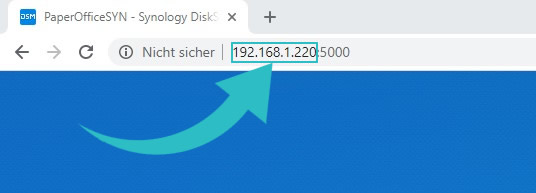 ipconfig